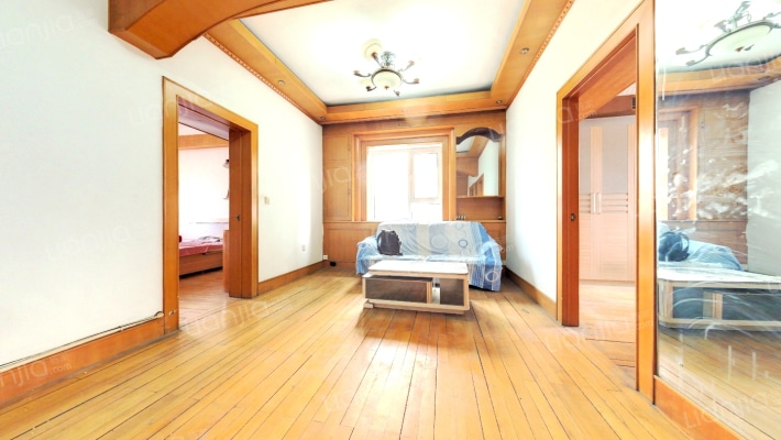 奥棋二手房实景图