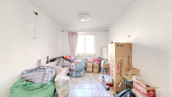 长江南小区二手房实景图