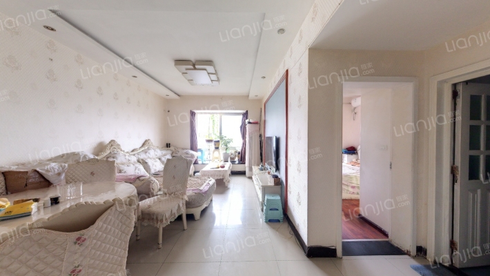 升伟新天地二手房实景图