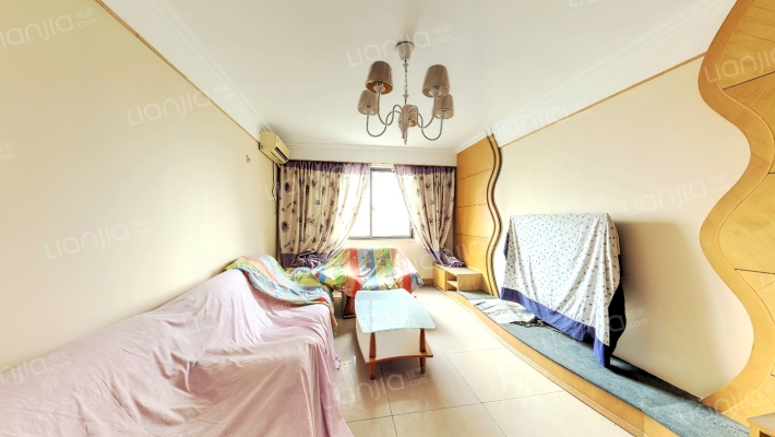 中山三路二手房实景图