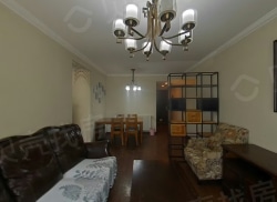 整租·滨湖万科城 3室2厅 南_滨湖万科城租房