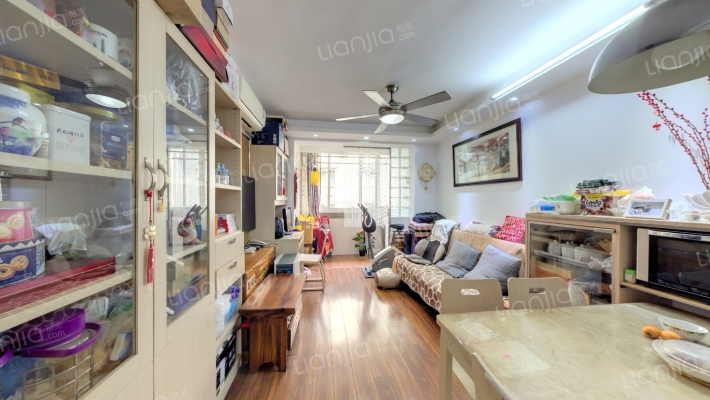 大连小区二手房实景图