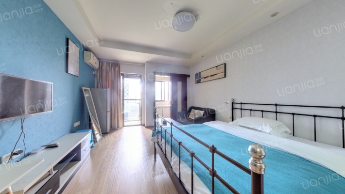 红星国际二手房实景图