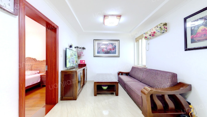 鑫禾花园（胥口）二手房实景图