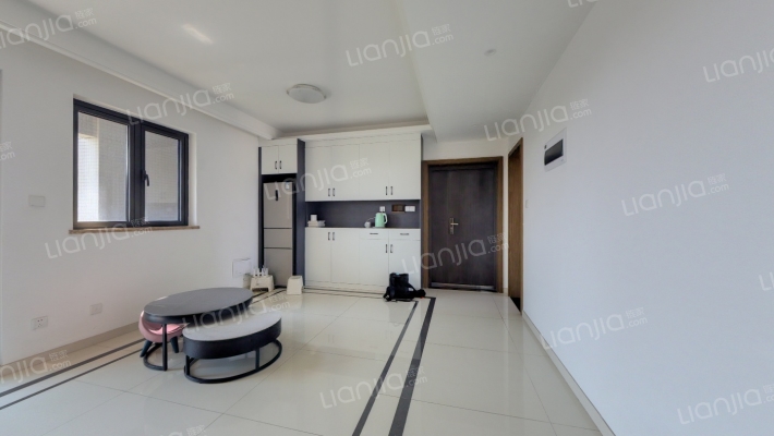 优品道锦樾二手房实景图