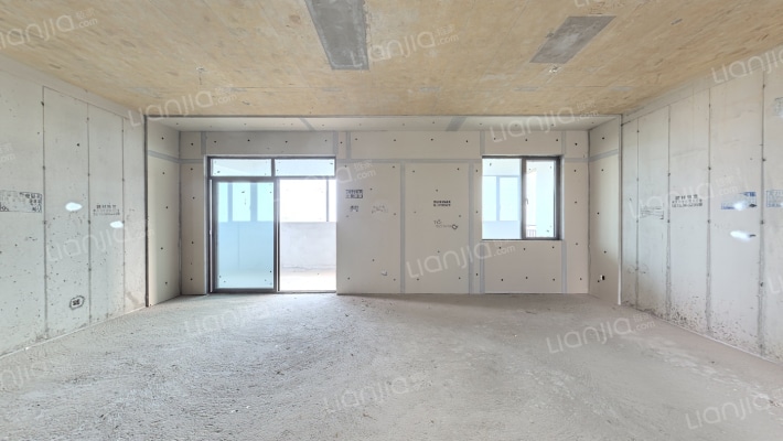 润和湘江天地二手房实景图