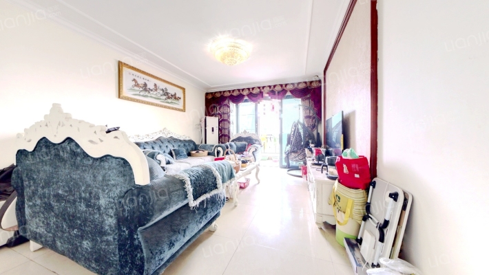 恒大雅苑二手房实景图