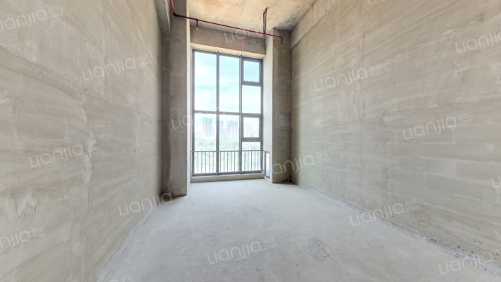 中和宝霖广场二手房实景图