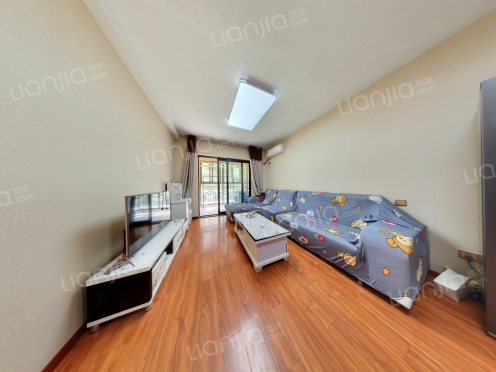 整租·凤凰熙岸花园2期 2室2厅 南