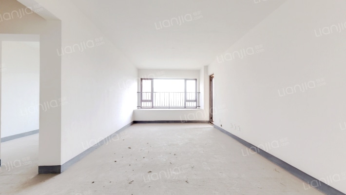 龙湖江与城原山时光二手房实景图