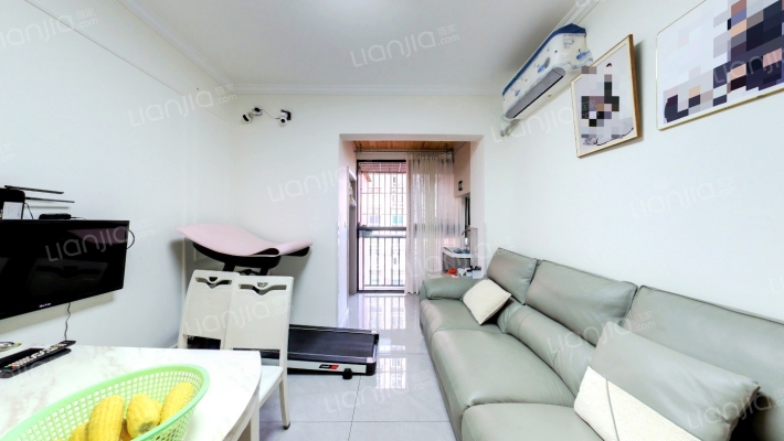 凤阳小镇(北区)二手房实景图