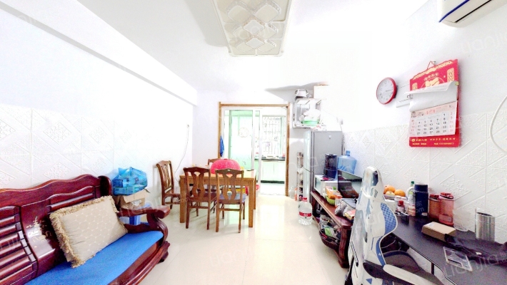 福东小区东区二手房实景图