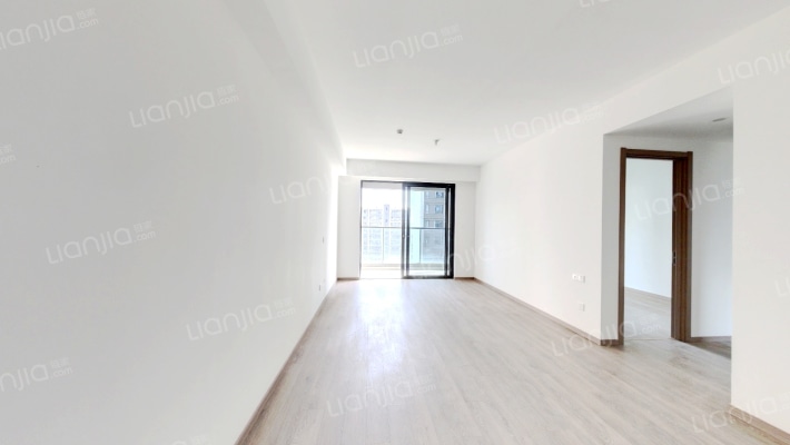 江来上府二手房实景图