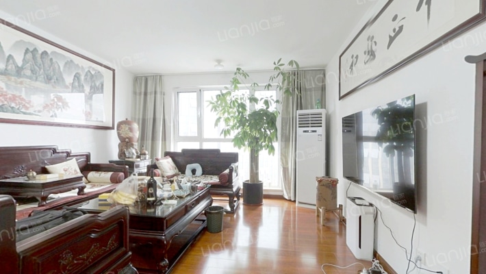 裕龙檀顶山二手房实景图