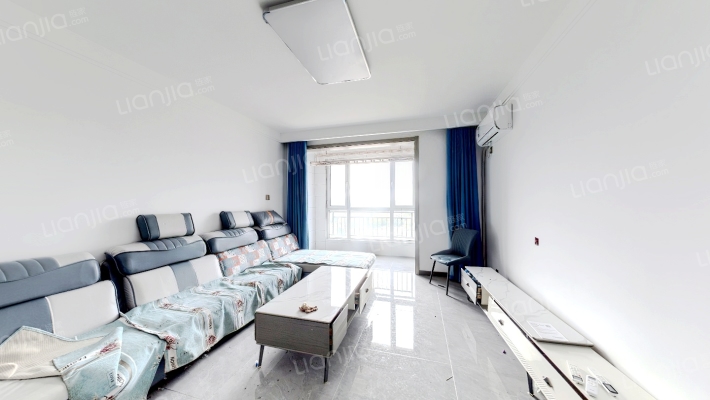 峰景苑二手房实景图