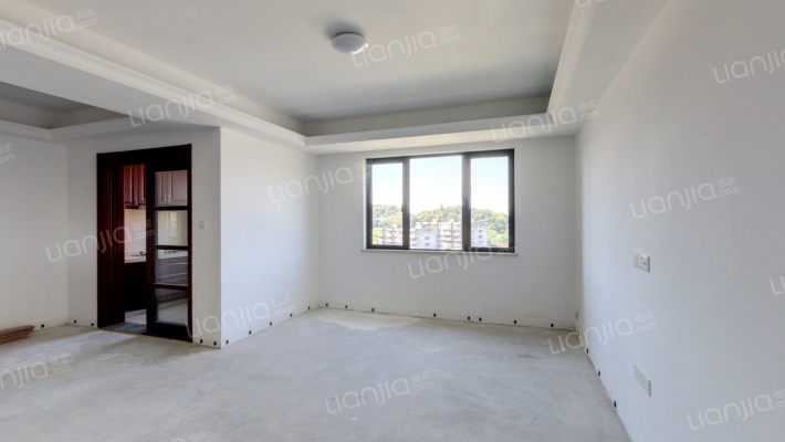 泰禾福州院子二手房实景图