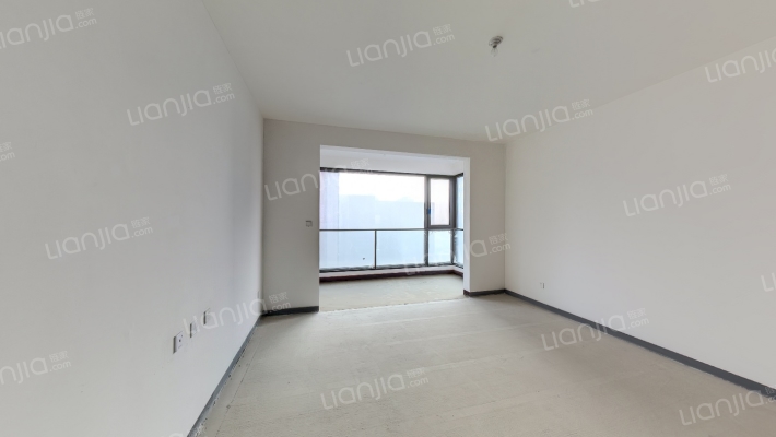 白桦林团圆二手房实景图