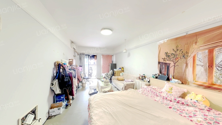 成园小区二手房实景图