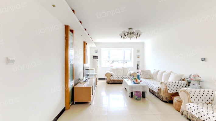 宏业花园二手房实景图