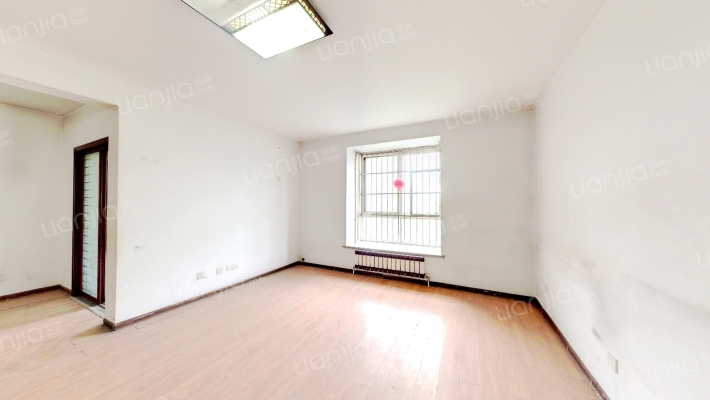 挚信樱花园二手房实景图