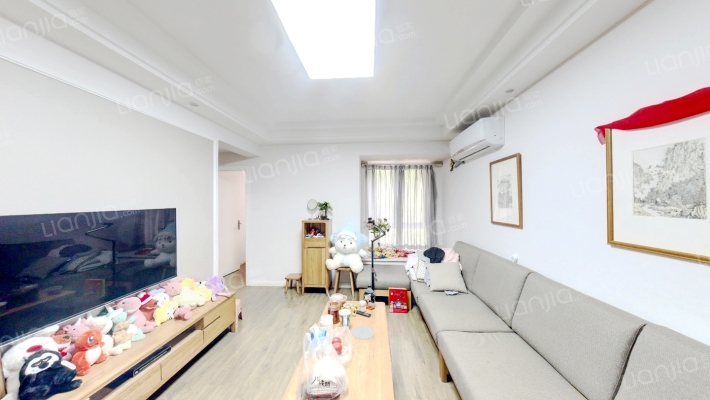 龙湖•好城时光二手房实景图