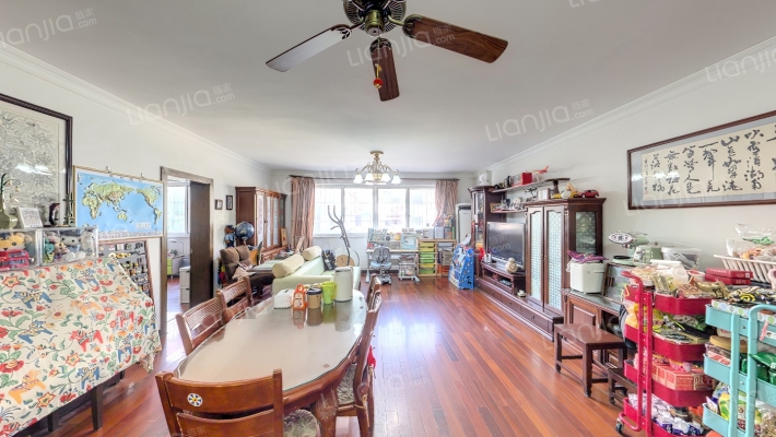 锦沧公寓二手房实景图