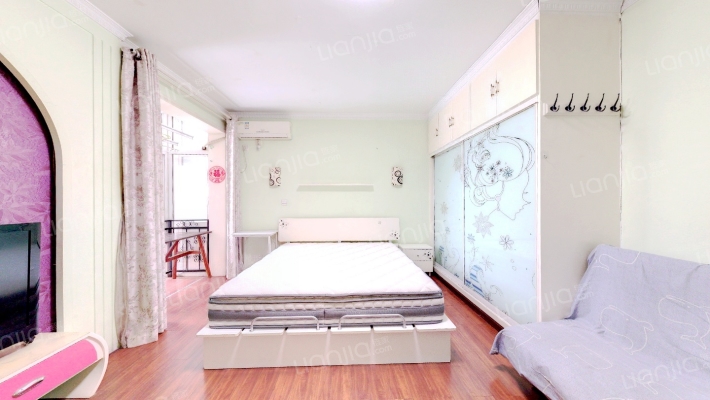 绿城水岸名苑二手房实景图