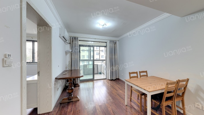 汤巷馨村(二期)二手房实景图