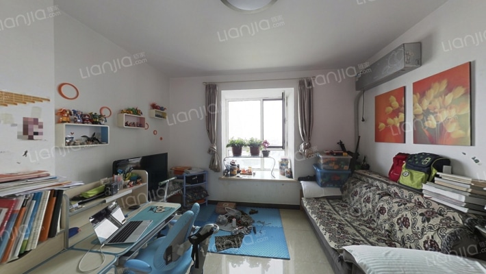 东尚名居二手房实景图