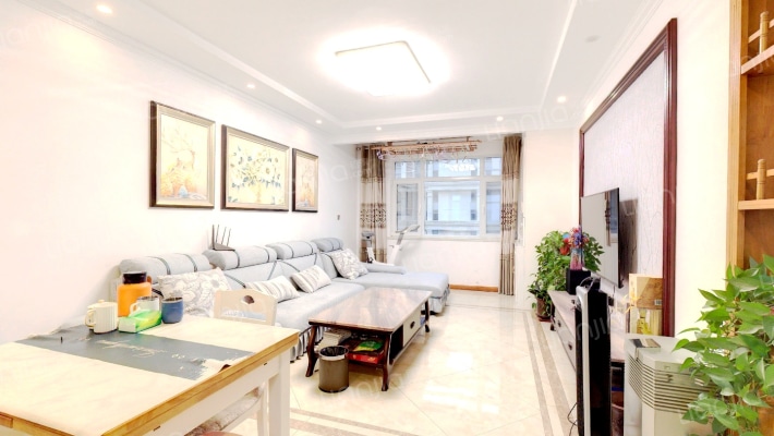 华明星海湾二手房实景图