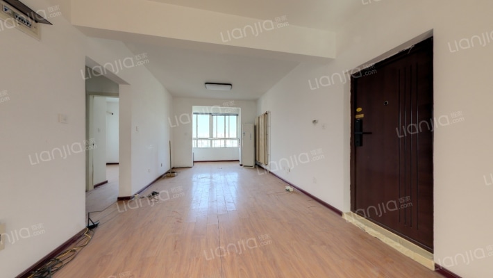 都市凰庭二手房实景图