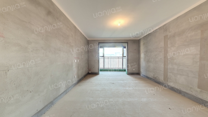 华瑞紫金嘉苑二手房实景图