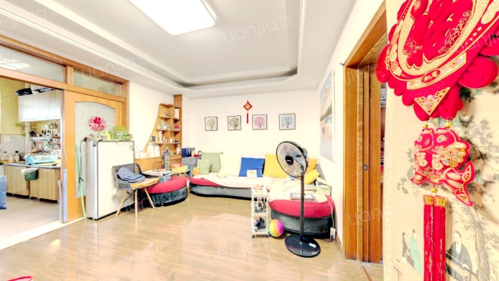 建行宿舍(西大街)二手房实景图