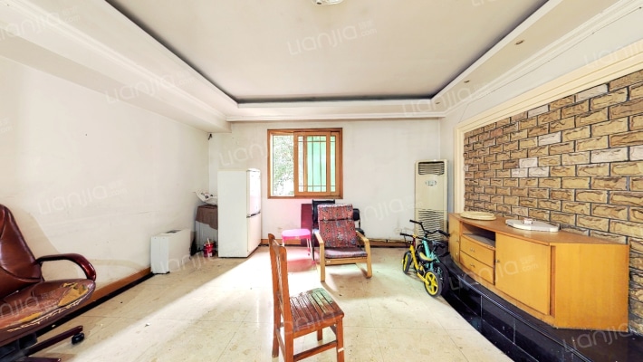 龙泉花园二手房实景图