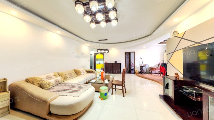 玉城宝都广场二手房实景图