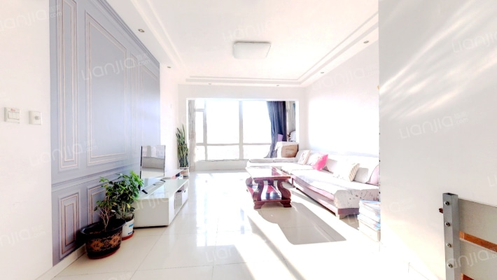 云鼎家园二手房实景图