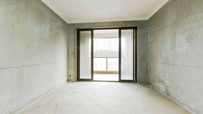 锦天府二手房实景图