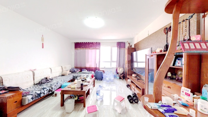 紫乐名轩二手房实景图