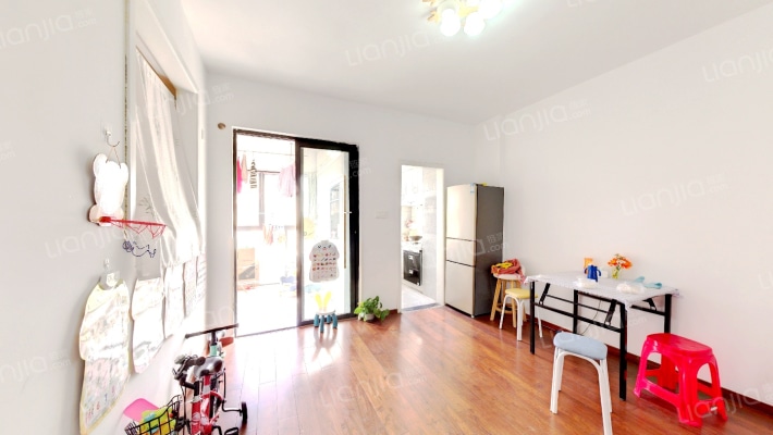 汉口印象二手房实景图