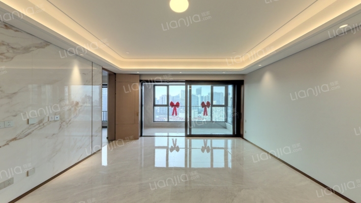 海玥黄浦源二手房实景图