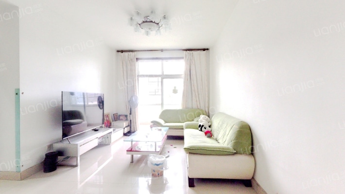 大诚畔溪苑二手房实景图