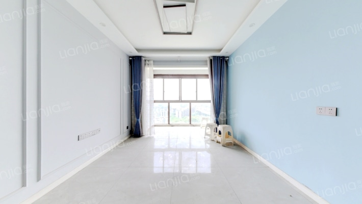 荣安明月江南二手房实景图