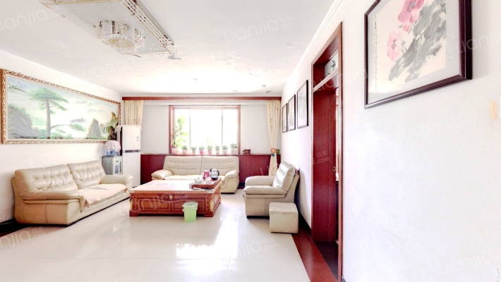 商都金居二手房实景图