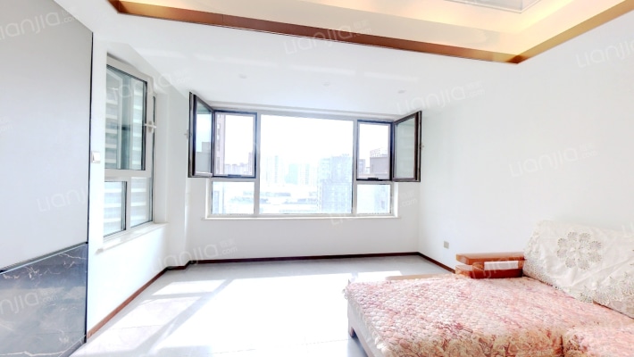 新都朗悦二手房实景图