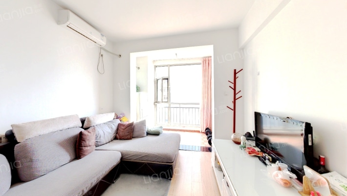 美寓天城二手房实景图