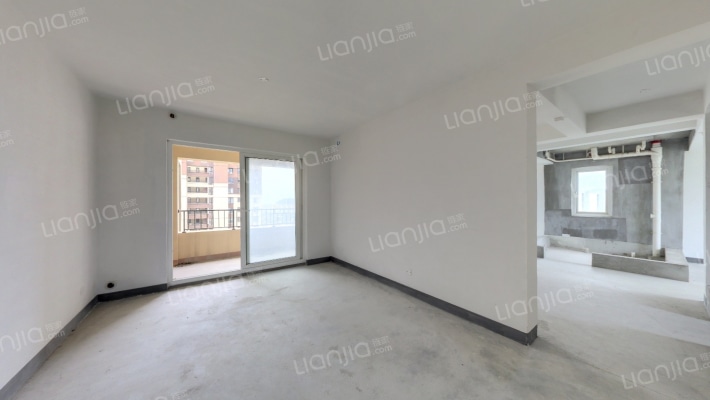 龙湖滟澜海岸北区二手房实景图