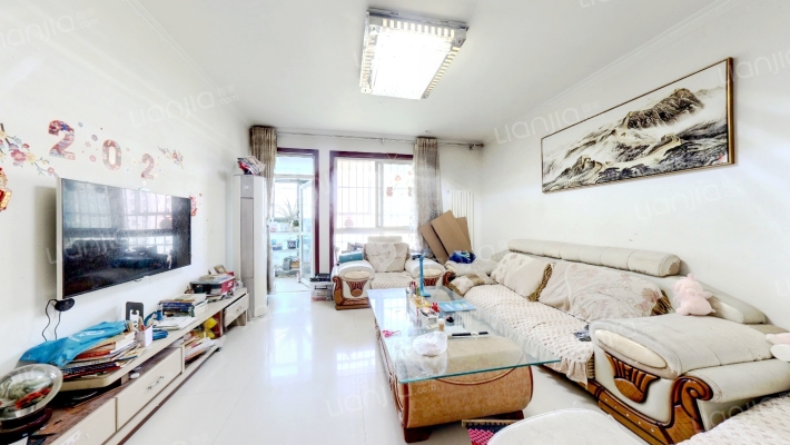 威尼斯水城三期西区二手房实景图