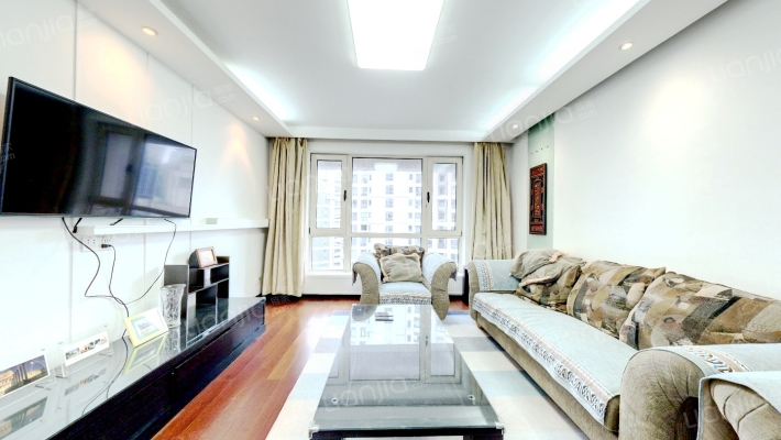 东淮海公寓二手房实景图