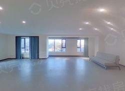 整租·复地西绒线26号 5室2厅 南/西/北_复地西绒线26号租房