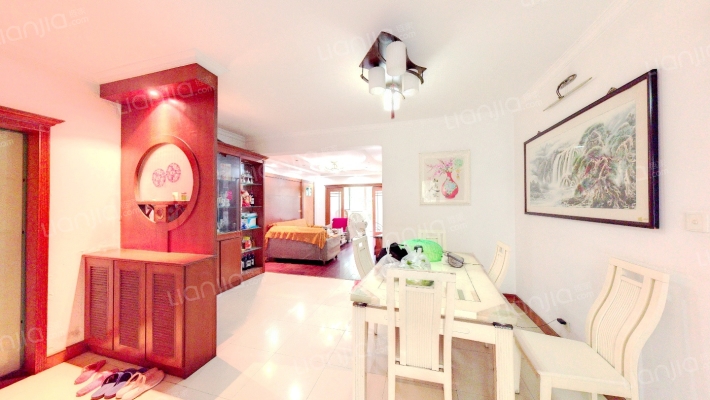 九龙雅苑二手房实景图